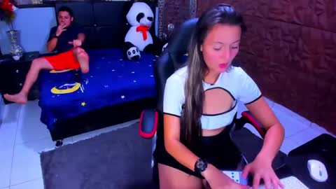 Jack And Rous online show from 01/18/25, 04:48