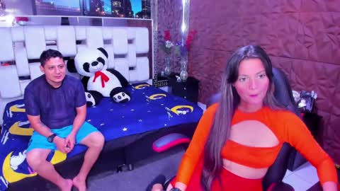 Jack And Rous online show from 01/19/25, 06:31