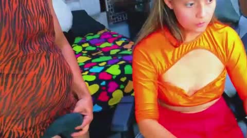 Jack And Rous online show from 03/02/25, 01:49