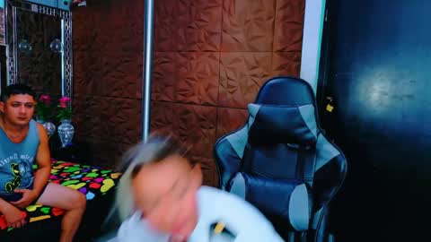 Jack And Rous online show from 10/04/25, 03:21