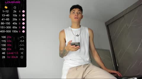 Snapshot of jack_carrington chatting on 04/03/26, 09:57 jack online show from 04/03/26, 09:57