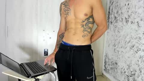 jack online show from 10/21/25, 07:14