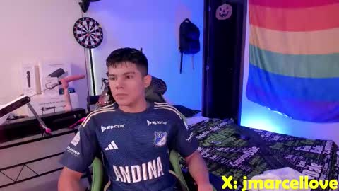 JACK CASTELL online show from 12/17/25, 11:16