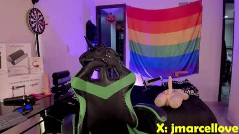 JACK CASTELL online show from 12/20/25, 11:17