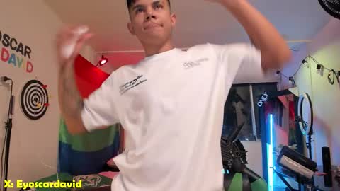 JACK CASTELL online show from 02/25/26, 12:09