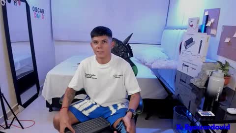 JACK CASTELL online show from 03/06/26, 11:34