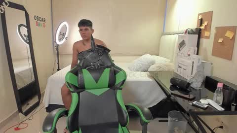 JACK CASTELL online show from 03/10/26, 11:10