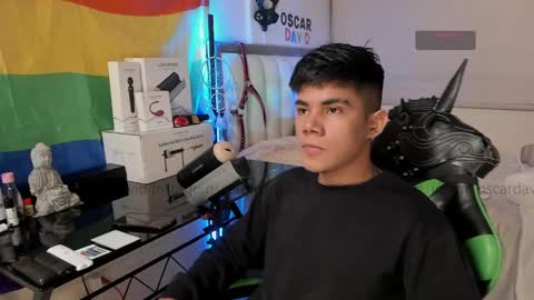 JACK CASTELL online show from 03/27/26, 11:26