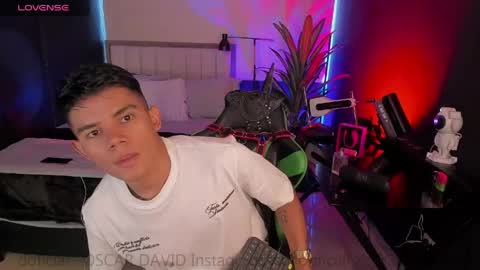 JACK CASTELL online show from 04/12/26, 10:37