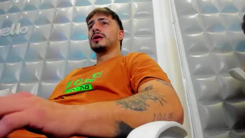 JACK DANIEL online show from 10/02/25, 06:04