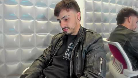 JACK DANIEL online show from 10/03/25, 05:43