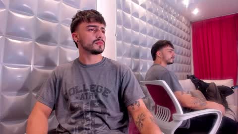 JACK DANIEL online show from 10/09/25, 01:09