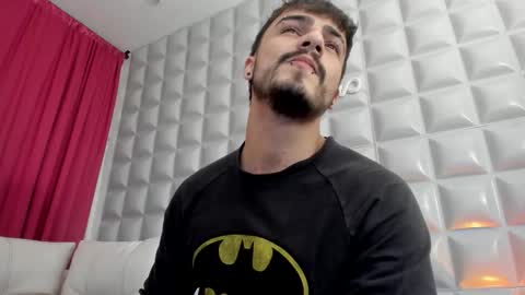 JACK DANIEL online show from 10/15/25, 10:43