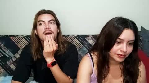 Jack and Emily online show from 02/18/25, 10:25