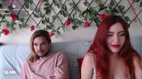 Jack and Emily online show from 02/03/26, 08:14