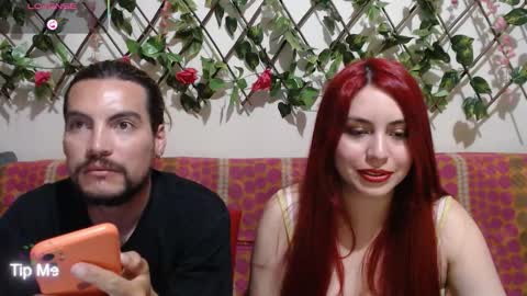 Jack and Emily online show from 02/26/26, 09:25