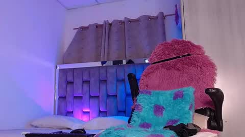 Jack Fire online show from 03/02/25, 04:42