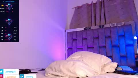 Jack Fire online show from 03/05/25, 01:50