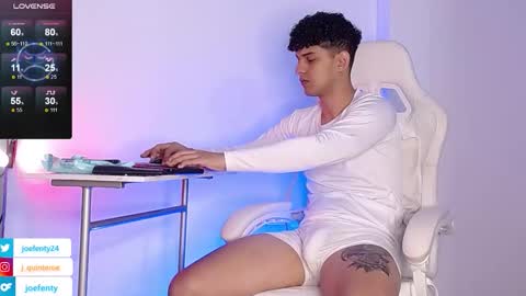 Jack Fire online show from 02/24/26, 05:33