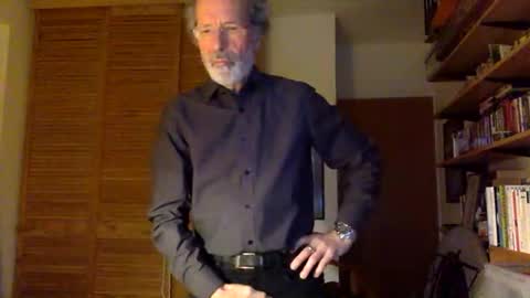 Jack online show from 02/03/26, 07:24