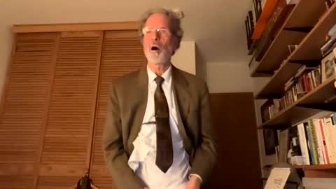 Jack online show from 02/22/26, 10:19