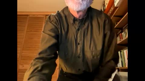 Jack online show from 03/28/26, 10:53