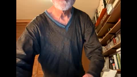 Jack online show from 04/09/26, 08:58