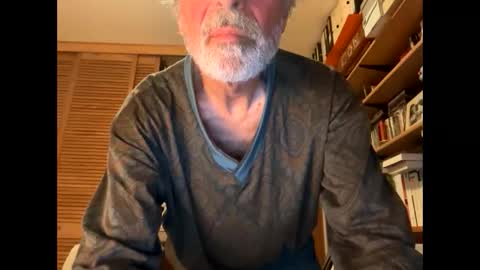 Jack online show from 05/22/26, 09:53