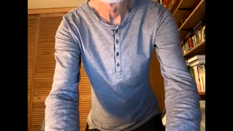 Jack online show from 05/30/26, 09:34