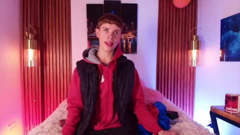 JACK  online show from 11/06/25, 12:50