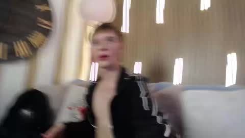 JACK  online show from 01/17/26, 08:12