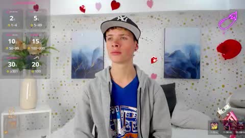 JACK  online show from 02/27/26, 11:32