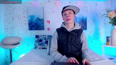 JACK  online show from 03/02/26, 12:23