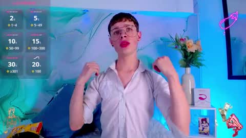 JACK  online show from 03/03/26, 12:33