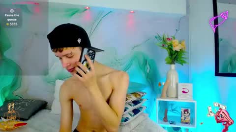 JACK  online show from 03/04/26, 12:33