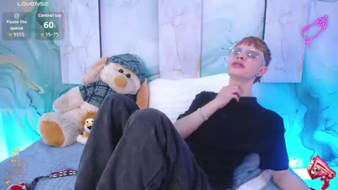 Snapshot of jack_frosst_ chatting on 05/14/26, 12:45 JACK online show from 05/14/26, 12:45