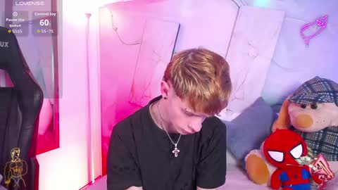 Snapshot of jack_frosst_ chatting on 05/20/26, 12:33 JACK online show from 05/20/26, 12:33