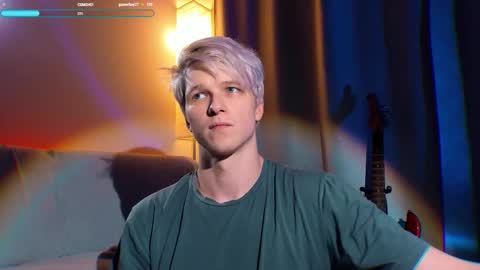 brestonsweet online show from 12/02/25, 02:39