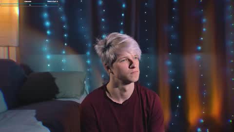 brestonsweet online show from 12/04/25, 10:24