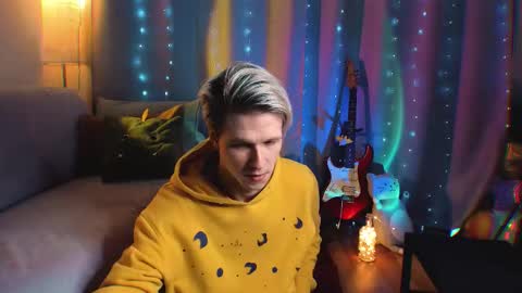 brestonsweet online show from 02/03/26, 05:38