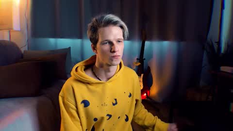 brestonsweet online show from 02/23/26, 07:50