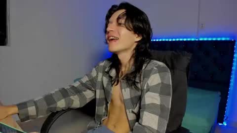 Jack online show from 01/08/26, 03:31