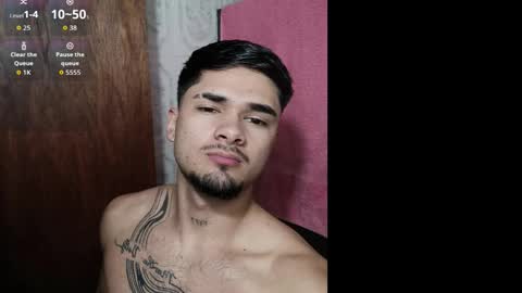 Snapshot of jack_hills2 chatting on 10/25/25, 12:02    online show from 10/25/25, 12:02