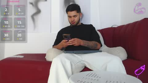    online show from 04/11/26, 03:49