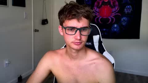 JackJack online show from 09/17/25, 08:43