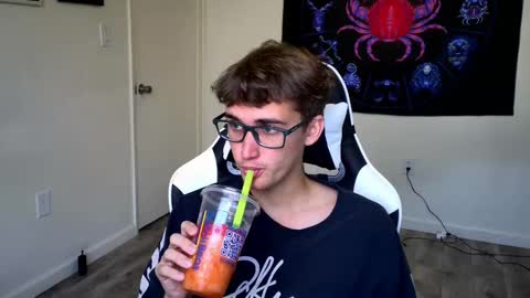 JackJack online show from 09/22/25, 10:56