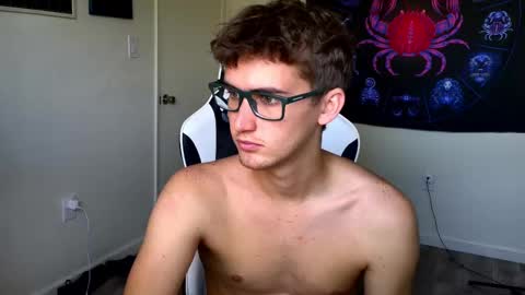 JackJack online show from 09/23/25, 08:12