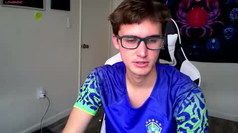 JackJack online show from 09/30/25, 10:48