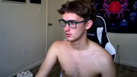 JackJack online show from 10/05/25, 09:13