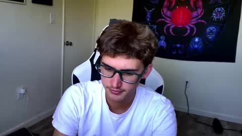 JackJack online show from 10/06/25, 09:56